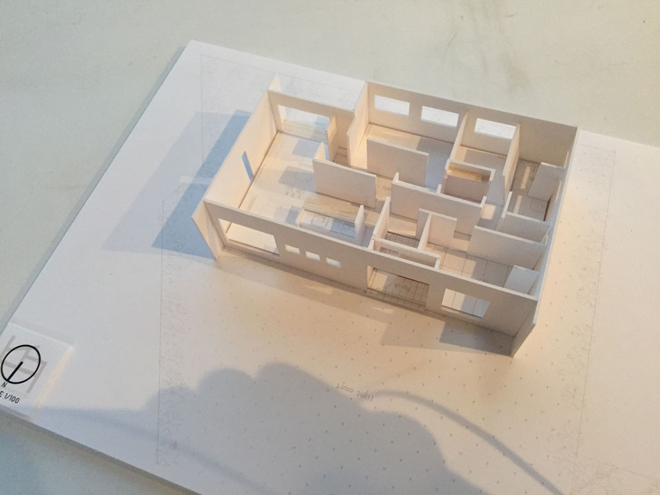 建築家と建てる熊本の家