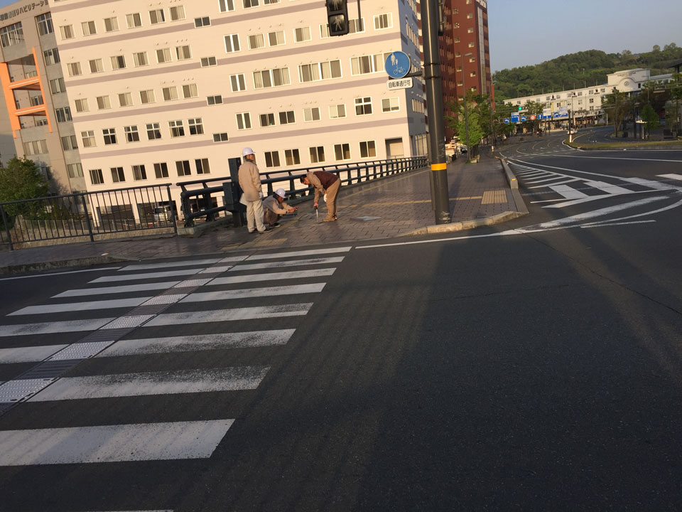 熊本地震　調査