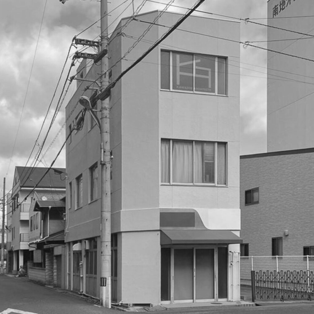 デザインスタジオによる高松の店舗ショップ設計