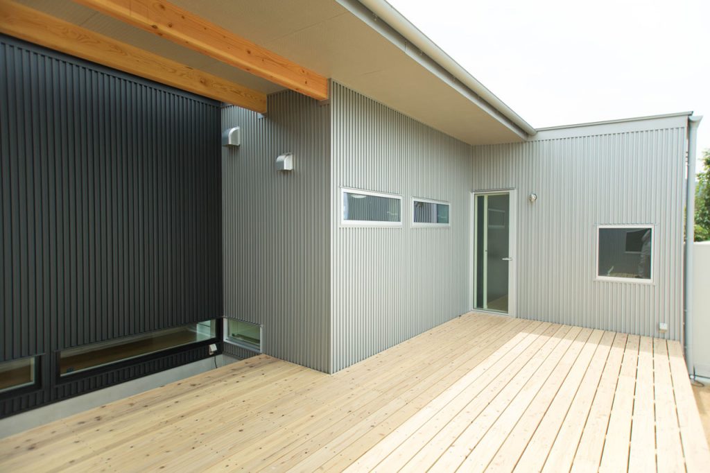 香川県木田郡三木町の注文住宅