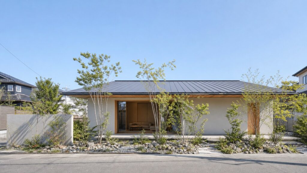 香川の注文住宅は設計事務所・建築家に依頼した方が良い理由