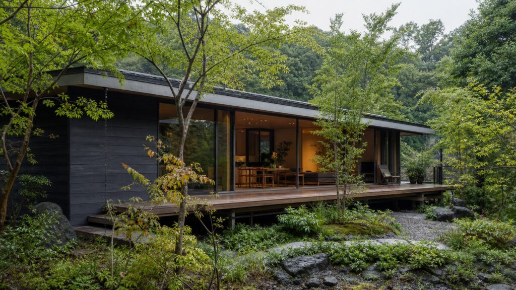 東京で住宅を建てるなら建築家に依頼すべき理由