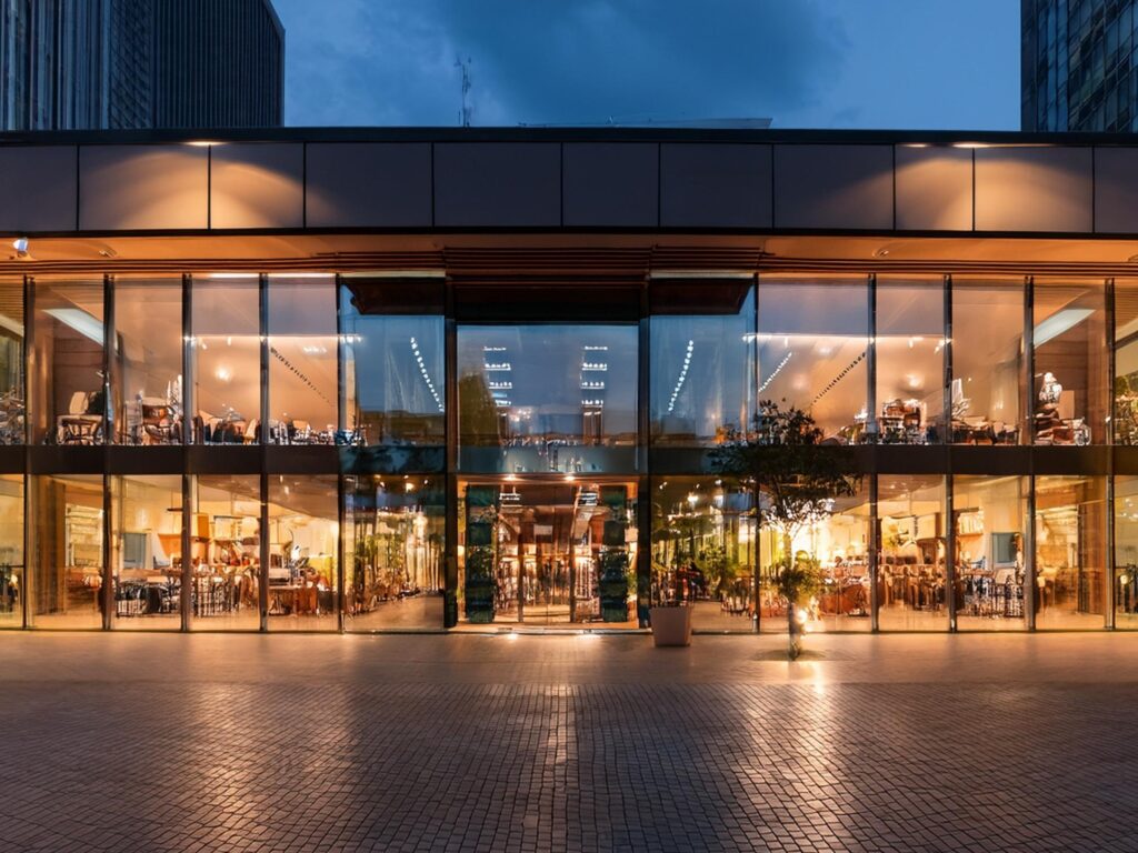 店舗設計の指針──「長く愛される店」を建築家がつくるために大切なこと｜河添建築事務所
