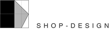 建築家の店舗設計ブログ ロゴ