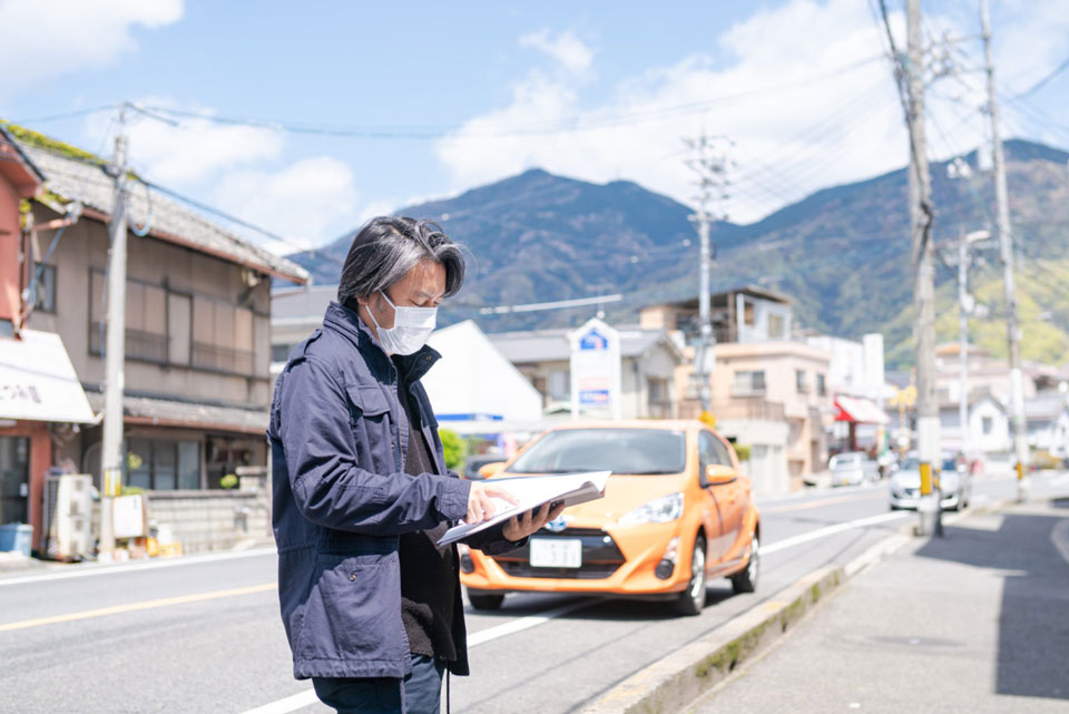 建築家による建築設計