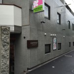 ブースデザイン打ち合わせ @コミュン渋谷