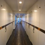 現場打ち合わせ ｜ コミュン渋谷 ブースデザイン