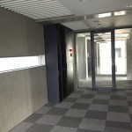 O-OFFICE ENTRANCE DESIGN 1