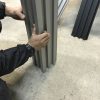 外壁・屋根納まり検討