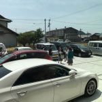 完成見学会（1日目）平屋の二世帯住宅