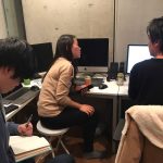 東京事務所 仕事納め&納会