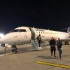 EU建築視察旅行記 – スイス バーゼル到着 –