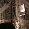EU建築視察旅行記 -Teufelhof-Hotel  –