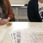 住宅設計プレゼンテーション_東植田の家