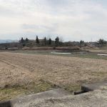 敷地調査-高松市東植田の家