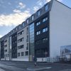 EU建築視察旅行記 – レラハ地区の集合住宅