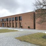 EU建築視察旅行記 – Salem International College – Härlen