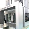 EU建築視察旅行記 –  Hotel Aquaturm -ゼロエネルギーホテル