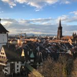 Schmotziger Dunschdig in Freiburg-フライブルクの謝肉祭