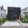 鎌倉の家｜審査員特別賞を受賞