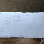 店舗リノベーション-実施設計