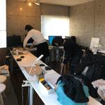 仕事納め｜東京都品川区の建築設計事務所