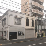 SOHO-HOUSE（ソーホー型住宅）敷地調査