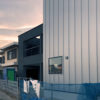高松の家-現場監理_内装仕上げ工事