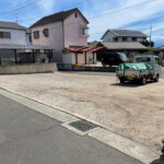 地縄張り-高松市桜町の家