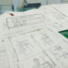 かがわ家博2023-モデルハウス実施設計詳細打合せ