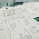 かがわ家博2023-モデルハウス実施設計詳細打合せ