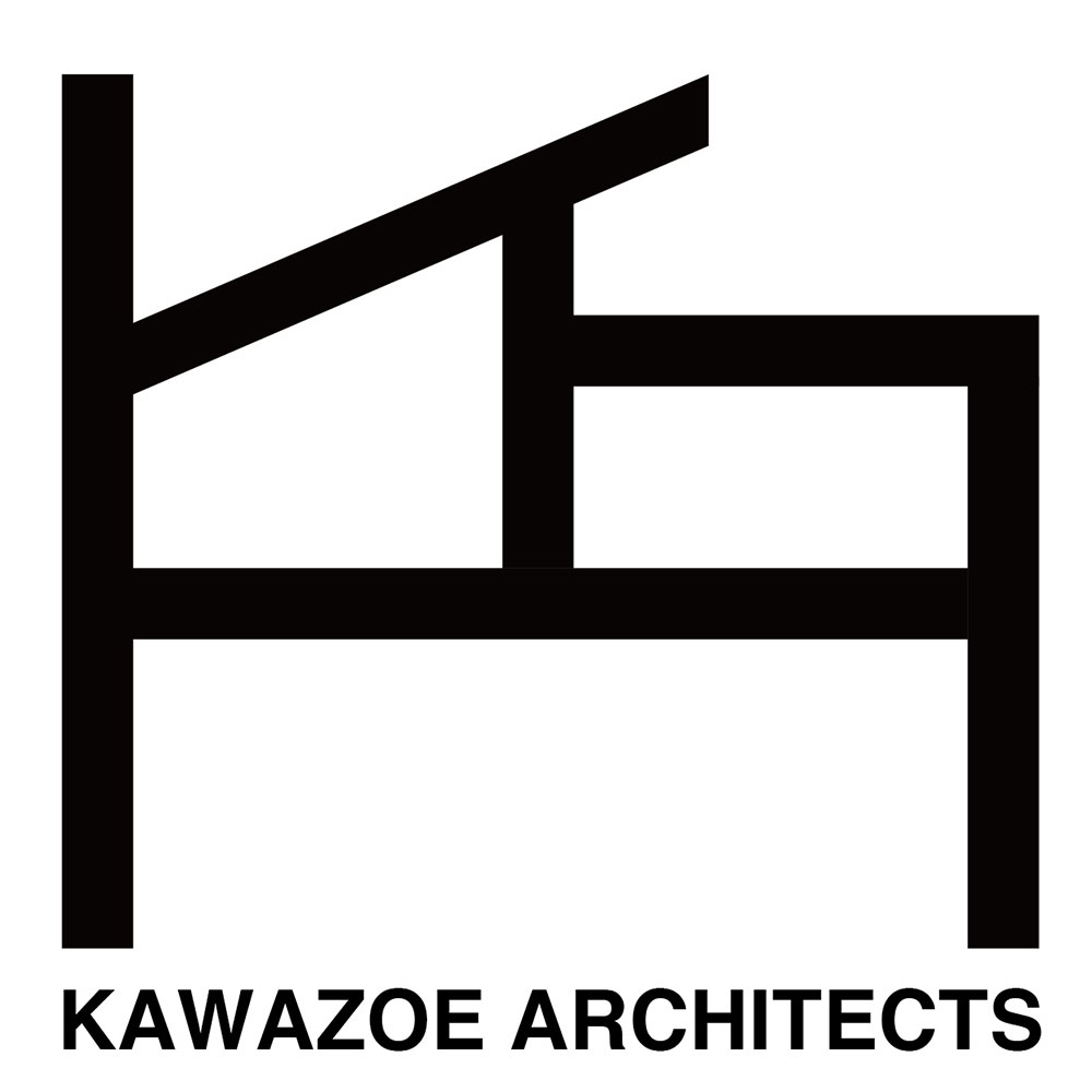 河添建築事務所のロゴ