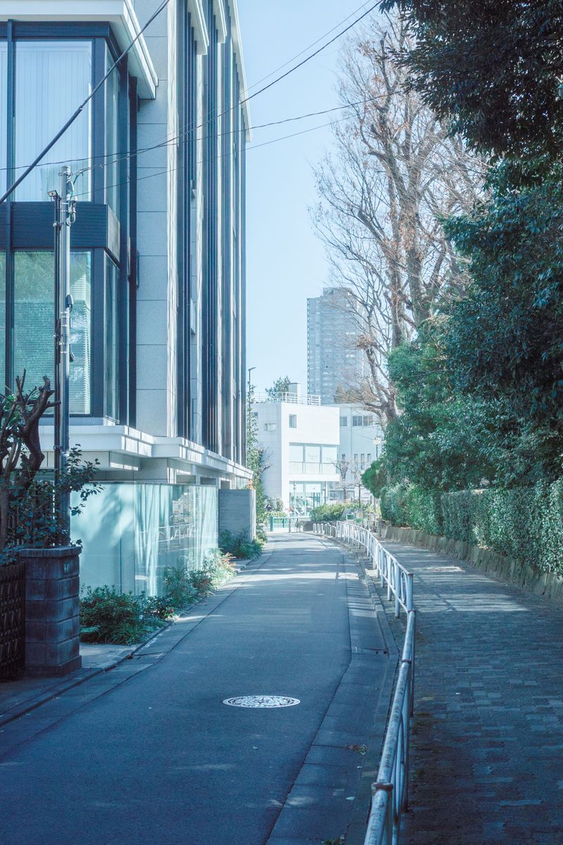 台東区