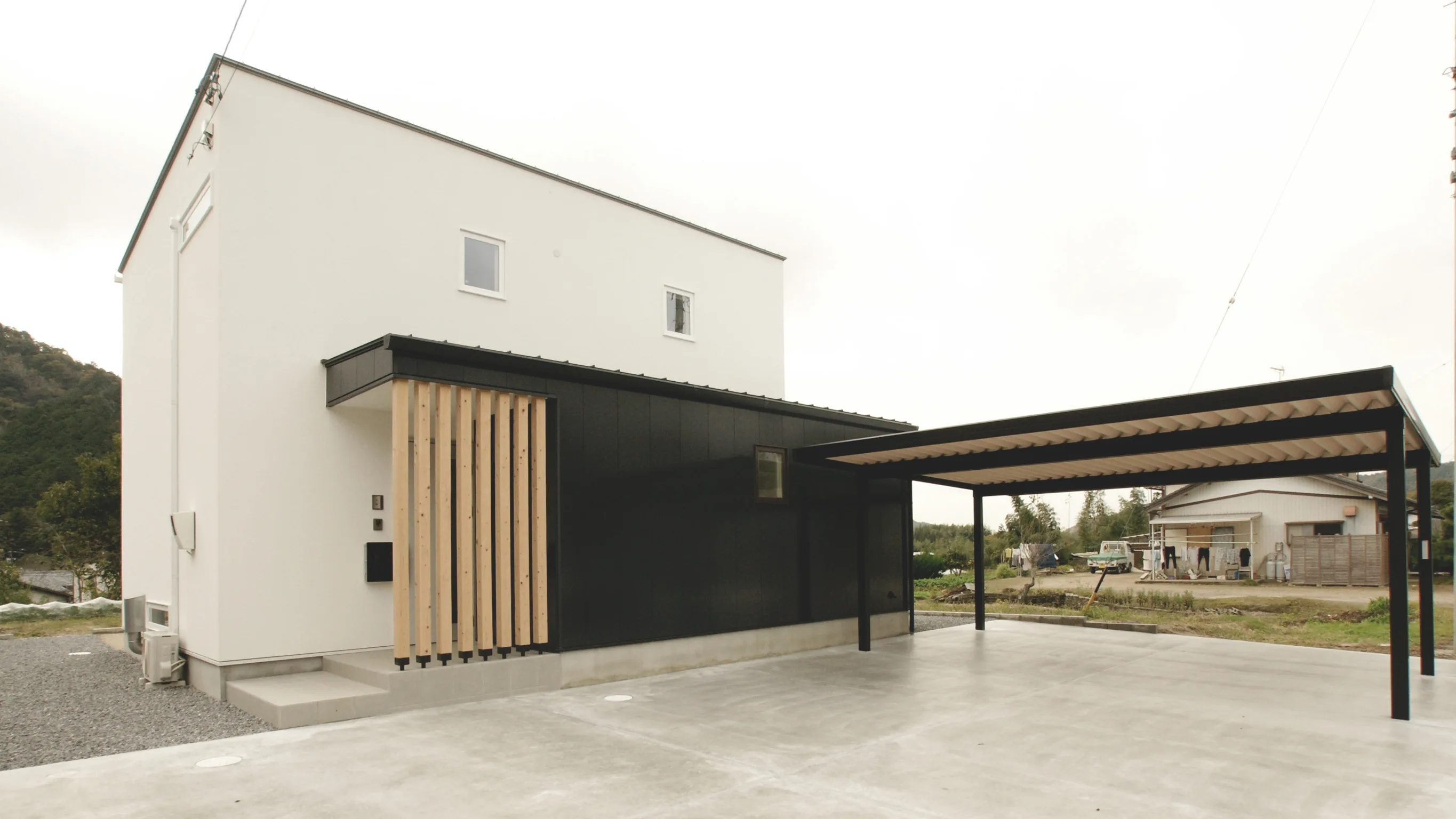KS HOUSE