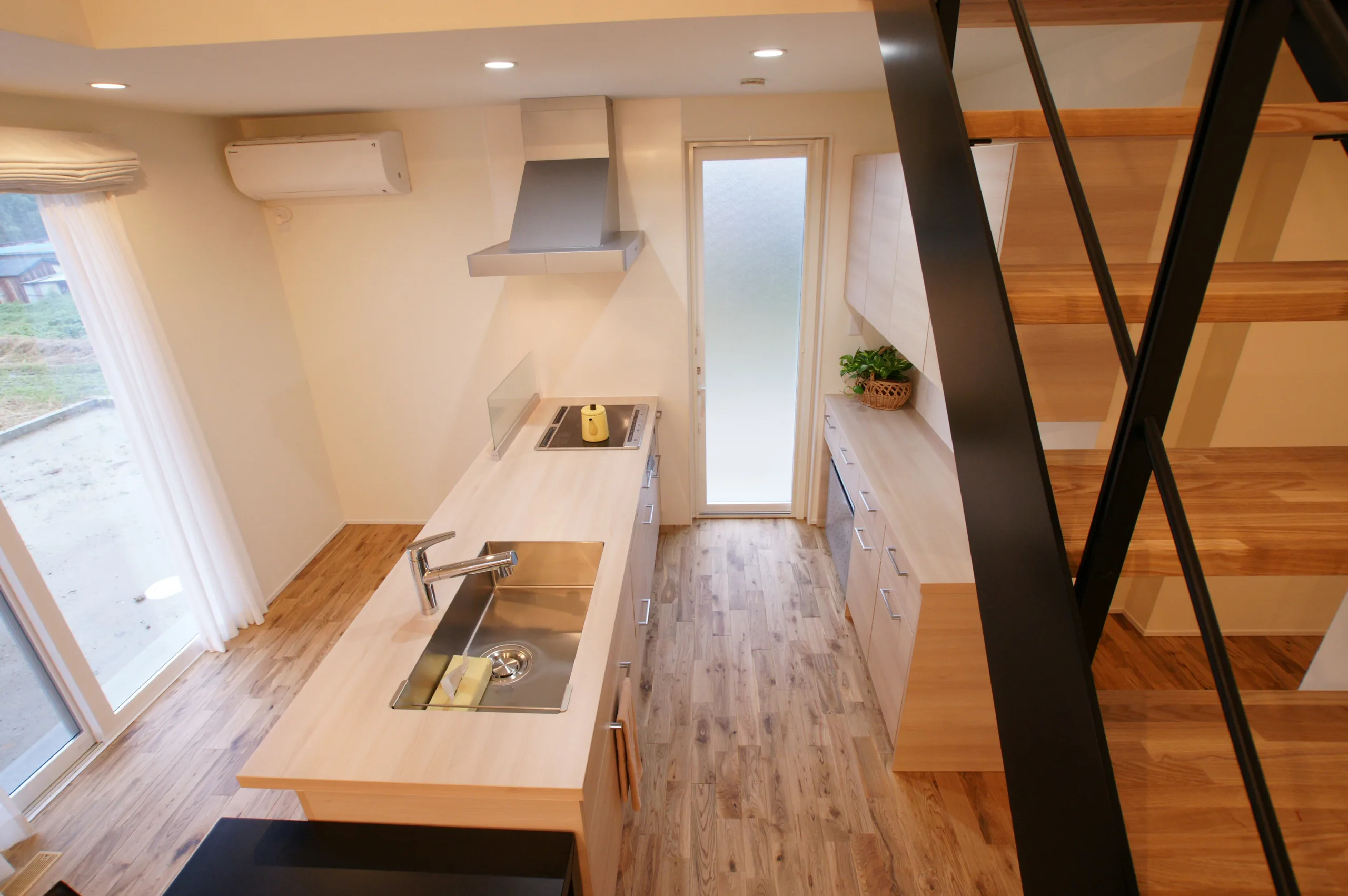 KS HOUSE LDK