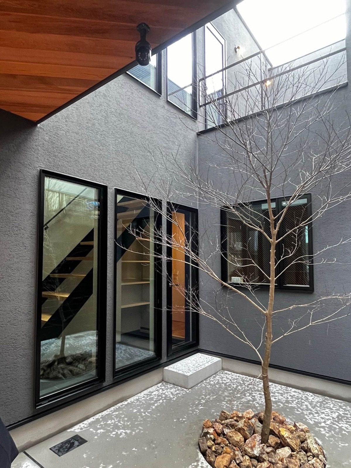 KAWAZOE ARCHITECTS — 東京の住宅設計
