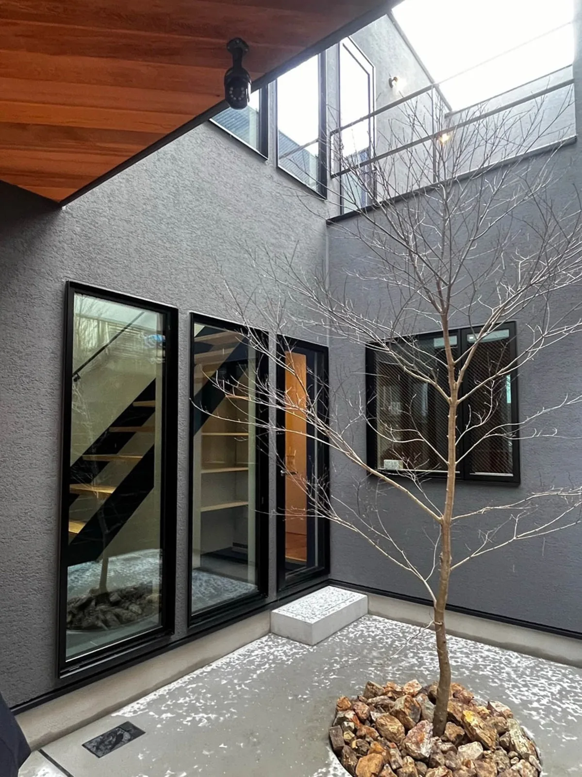 KAWAZOE ARCHITECTS — 東京の住宅設計