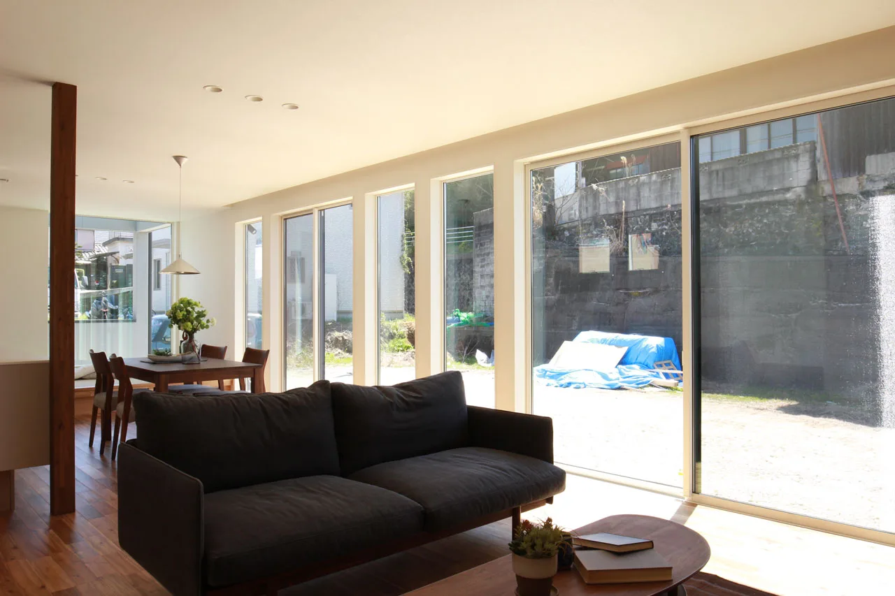 NY3 HOUSE LDK