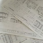 新潟南魚沼市の住宅設計-構造チェック