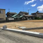 静岡県浜松市の家-敷地調査&ヒアリング