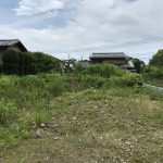 鎌倉の家（敷地調査&ヒアリング）