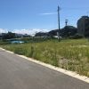 熊本県荒尾市のデザイン住宅-現地調査