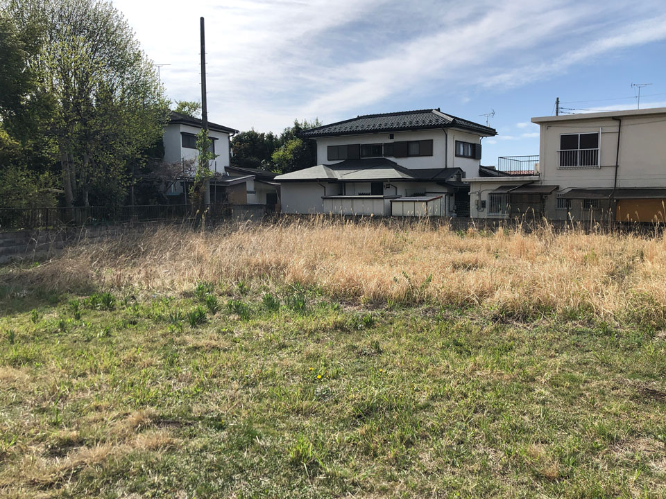 建築家と建てる那須塩原の家