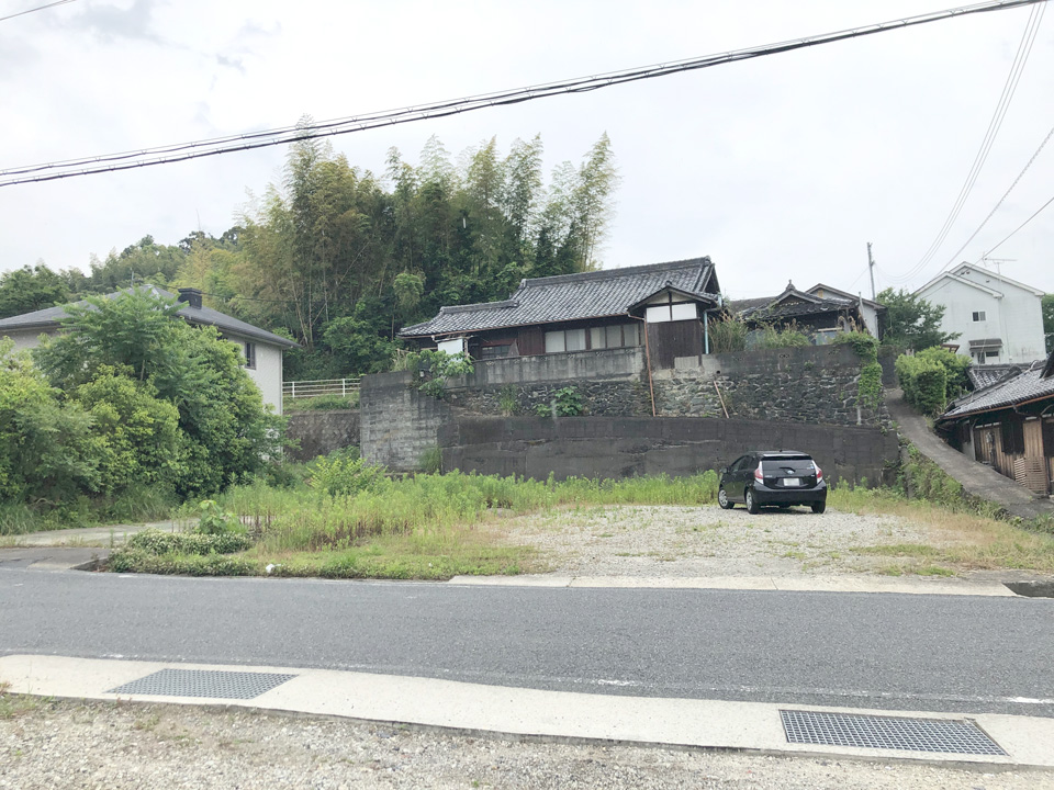 和歌山のデザイン住宅