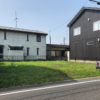 栃木に建つインナーガレージ希望の住宅