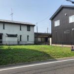 栃木に建つインナーガレージ希望の住宅