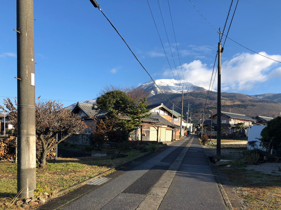 建築家と建てる米原の家