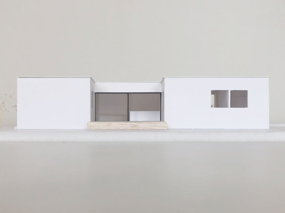 モデルハウス-model-house