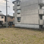 条件付き分譲地に建つ静岡の家