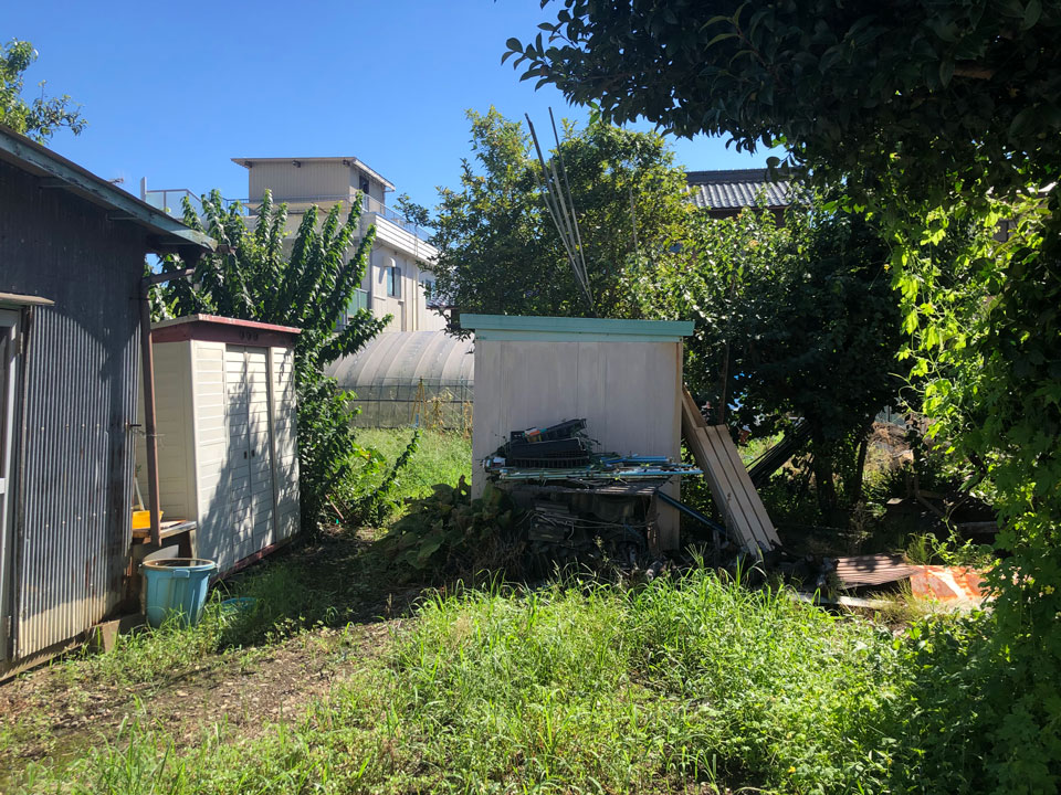 建築家と岐阜で建てる大屋根構造のデザイン住宅